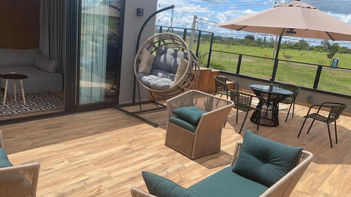 Casa Cardoso Isla Cancun Resort Zewnętrze zdjęcie