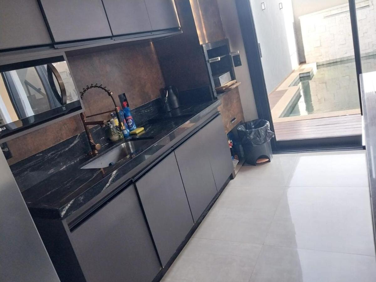Casa Cardoso Isla Cancun Resort Zewnętrze zdjęcie