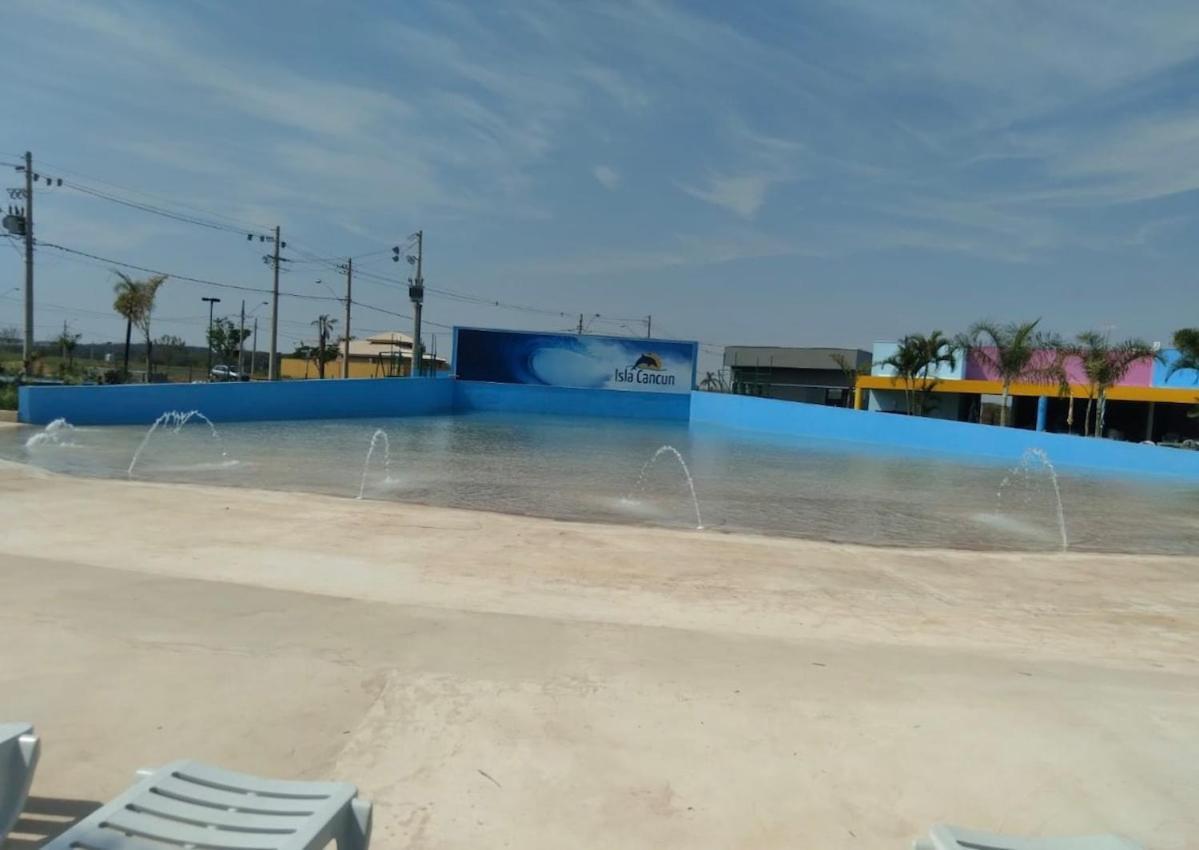Casa Cardoso Isla Cancun Resort Zewnętrze zdjęcie