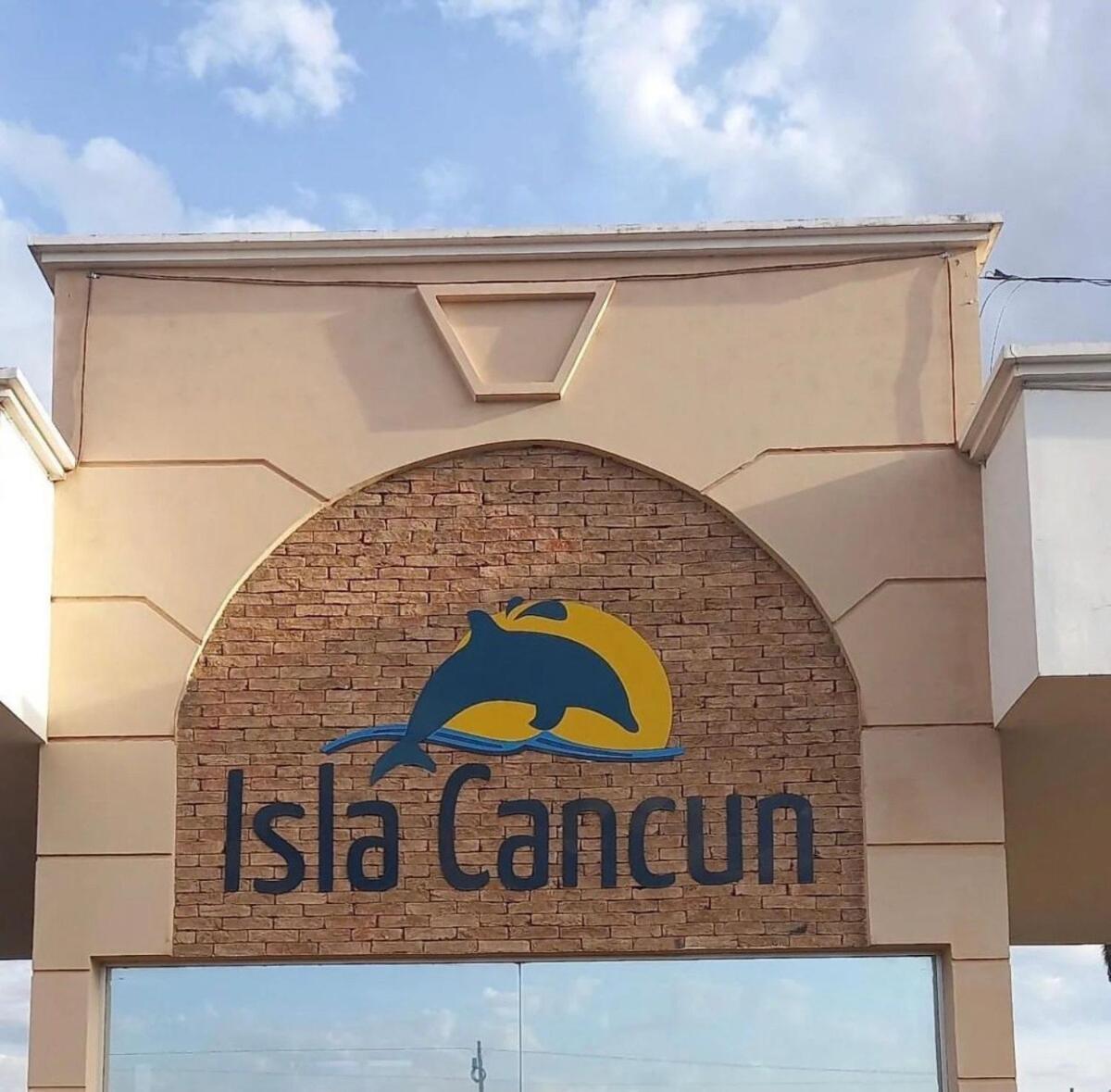 Casa Cardoso Isla Cancun Resort Zewnętrze zdjęcie