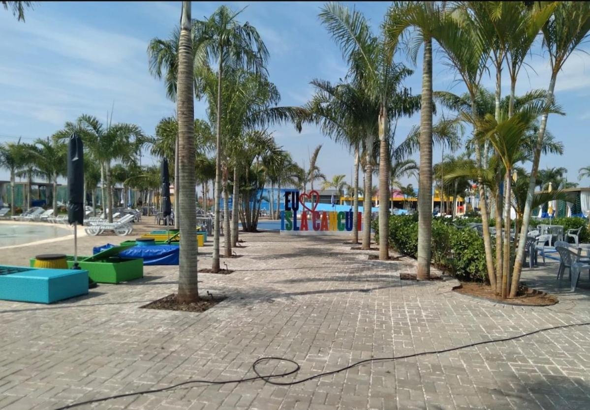 Casa Cardoso Isla Cancun Resort Zewnętrze zdjęcie