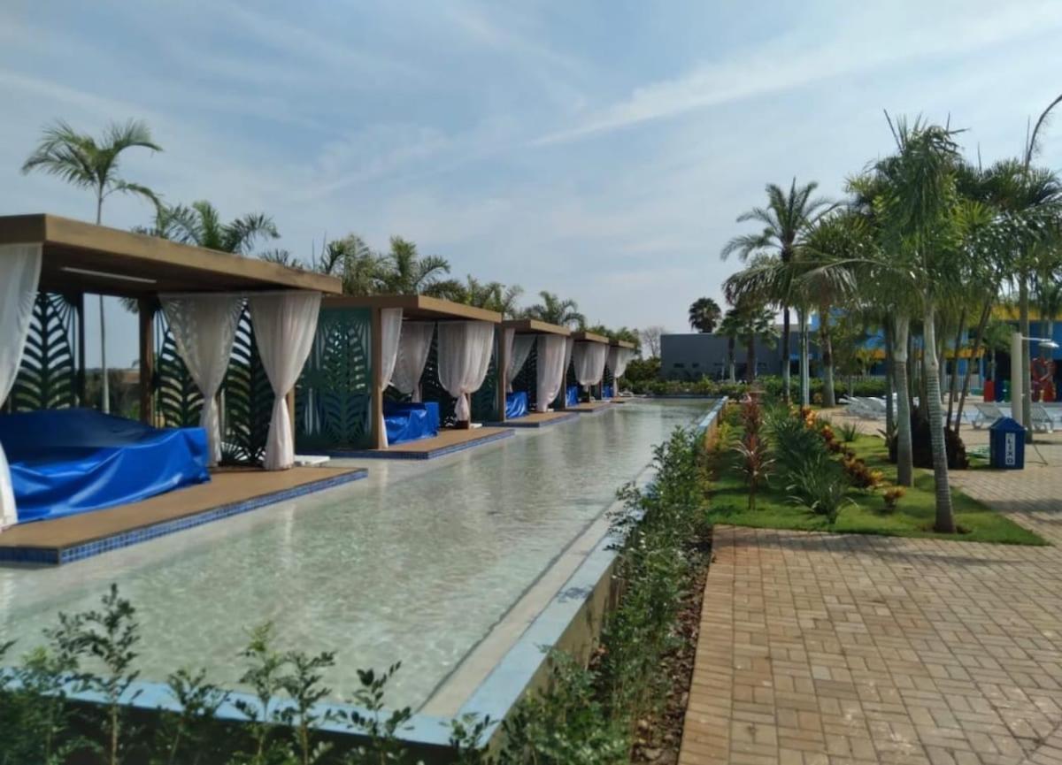 Casa Cardoso Isla Cancun Resort Zewnętrze zdjęcie