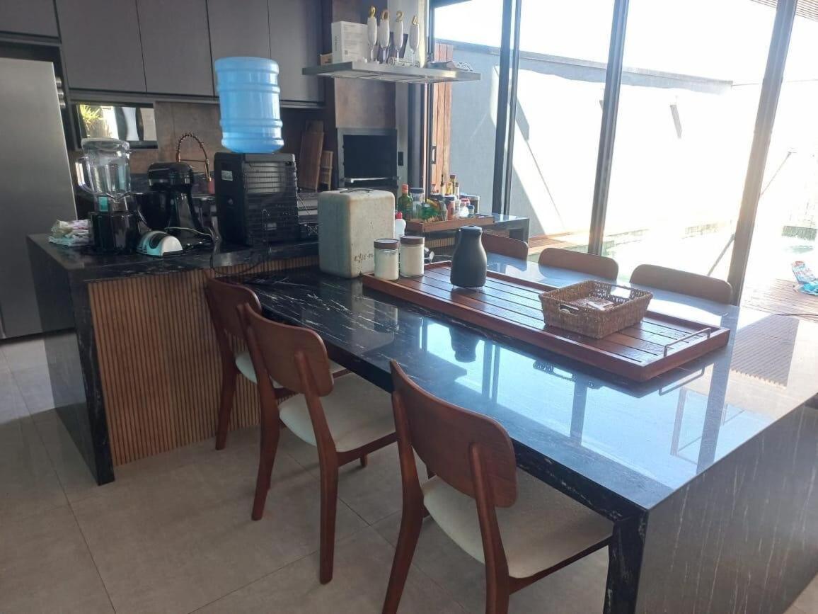 Casa Cardoso Isla Cancun Resort Zewnętrze zdjęcie
